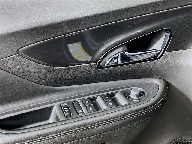 used 2018 Buick Encore car, priced at $9,950