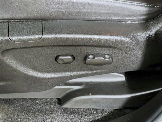 used 2018 Buick Encore car, priced at $9,950