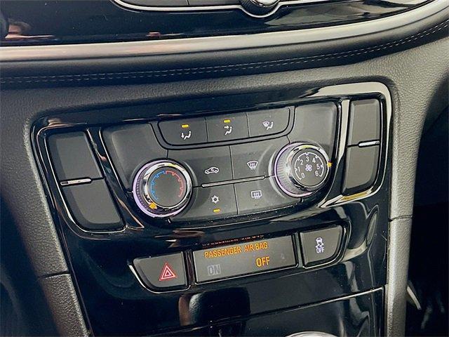 used 2018 Buick Encore car, priced at $9,950