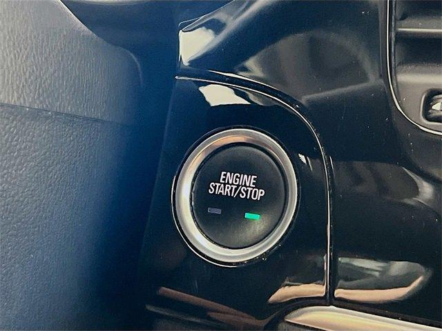 used 2018 Buick Encore car, priced at $9,950