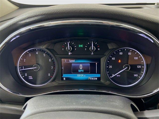 used 2018 Buick Encore car, priced at $9,950