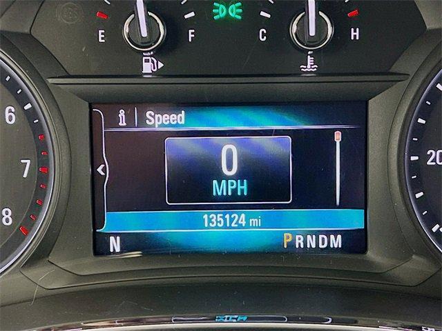 used 2018 Buick Encore car, priced at $9,950