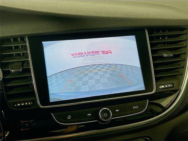 used 2018 Buick Encore car, priced at $9,950