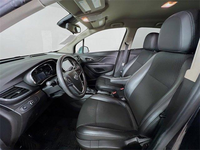 used 2018 Buick Encore car, priced at $9,950