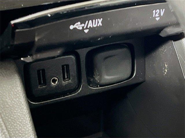 used 2018 Buick Encore car, priced at $9,950