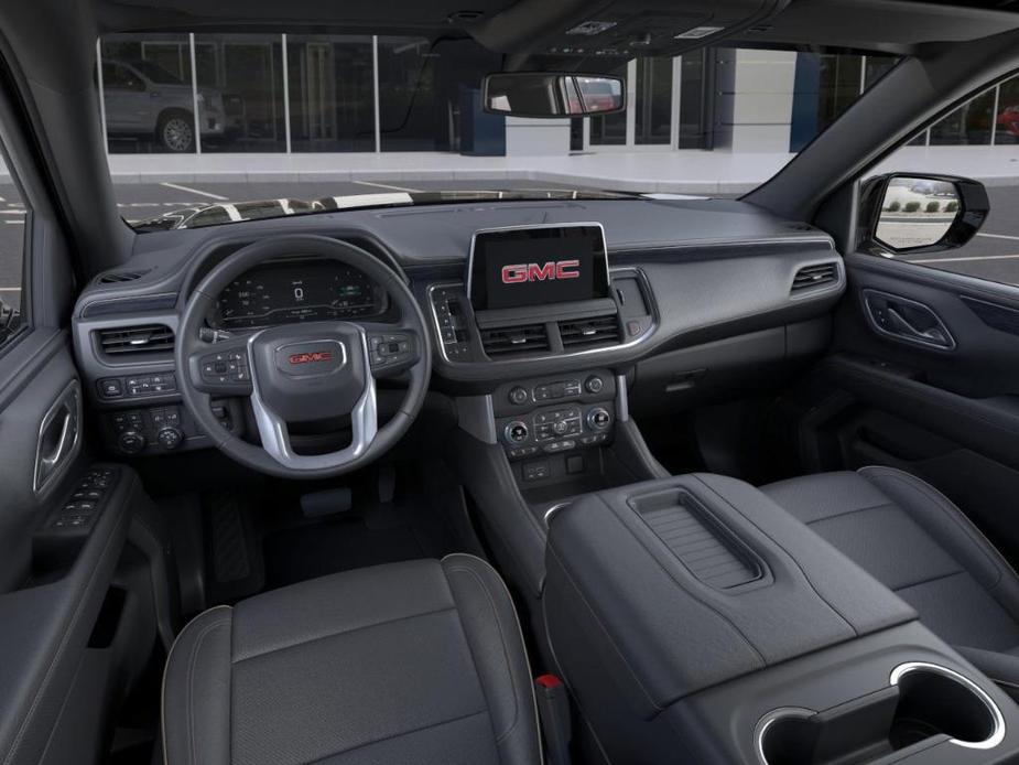 new 2024 GMC Yukon car, priced at $74,795