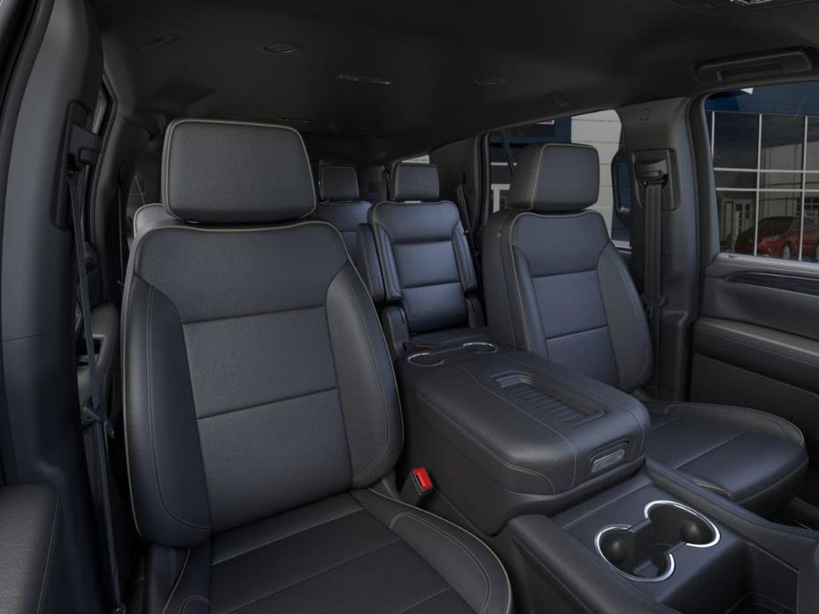 new 2024 GMC Yukon car, priced at $74,795