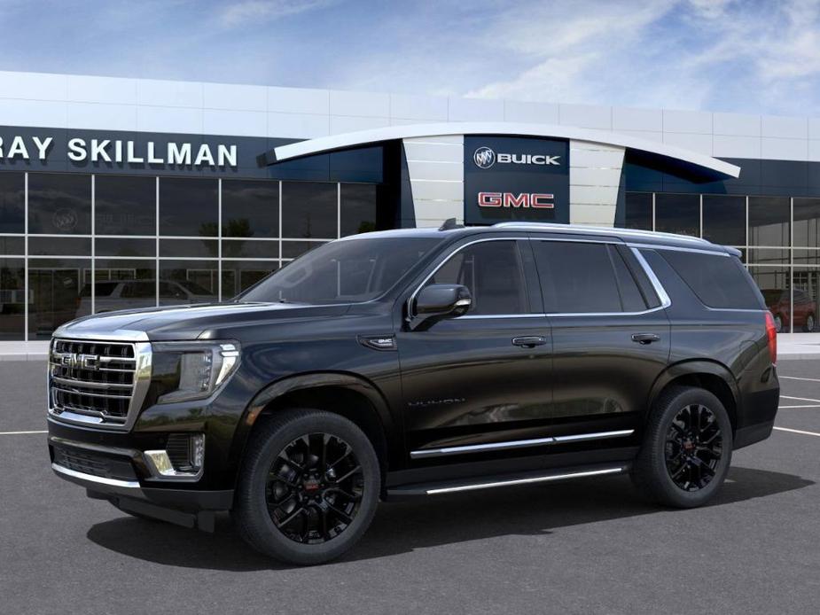 new 2024 GMC Yukon car, priced at $74,795