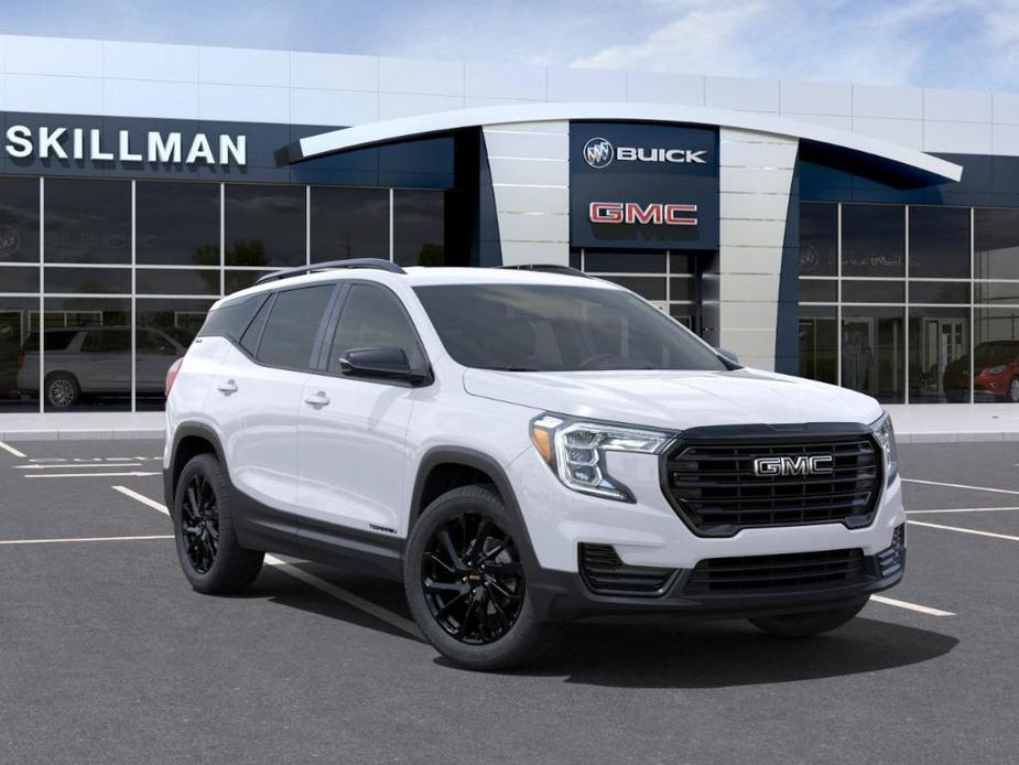 new 2024 GMC Terrain car, priced at $31,685