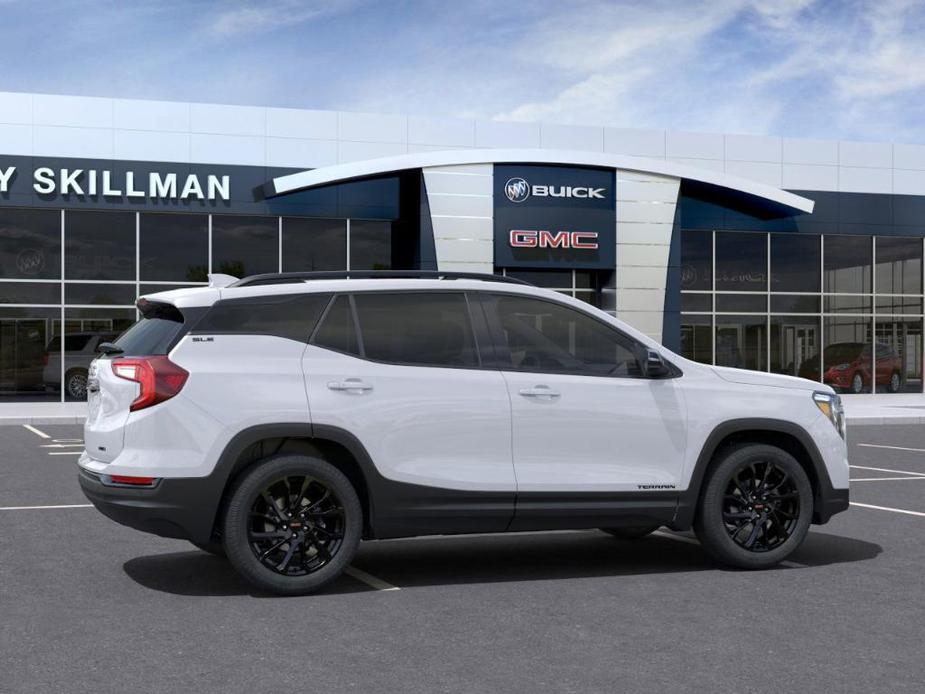 new 2024 GMC Terrain car, priced at $31,685