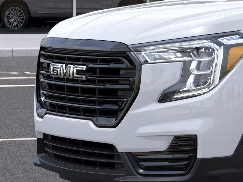 new 2024 GMC Terrain car, priced at $31,685