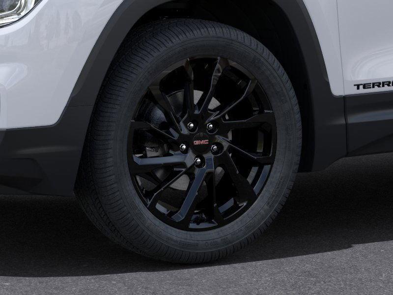 new 2024 GMC Terrain car, priced at $31,685