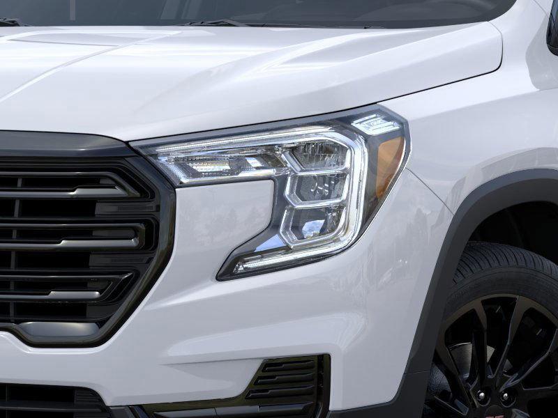 new 2024 GMC Terrain car, priced at $31,685