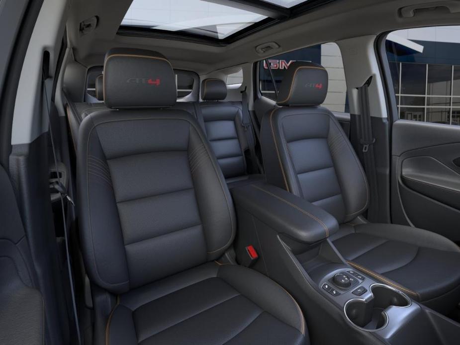 new 2024 GMC Terrain car, priced at $35,915