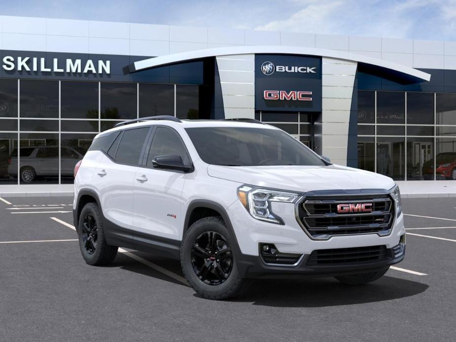 new 2024 GMC Terrain car, priced at $35,915