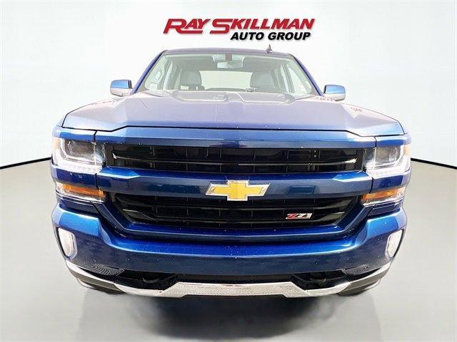 used 2017 Chevrolet Silverado 1500 car, priced at $17,975