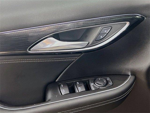 used 2022 Buick Envision car, priced at $27,975