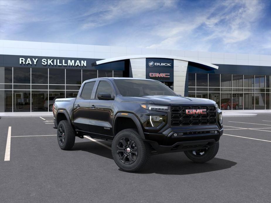 new 2024 GMC Canyon car, priced at $49,000