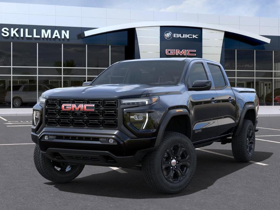 new 2024 GMC Canyon car, priced at $49,000