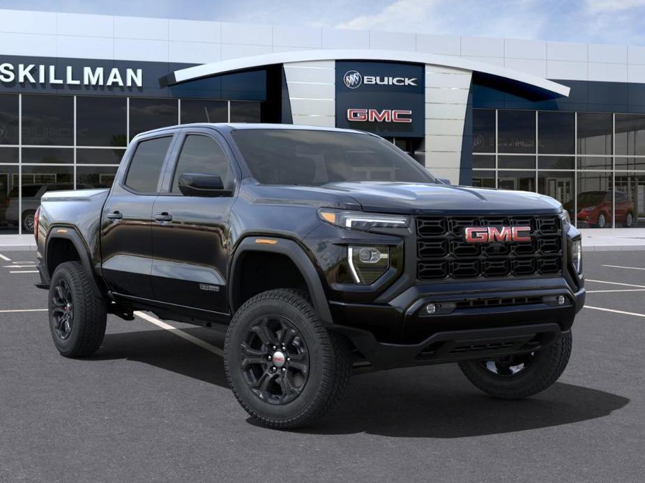 new 2024 GMC Canyon car, priced at $49,000