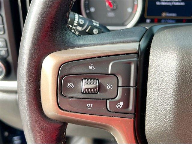 used 2022 Chevrolet Silverado 3500 car, priced at $64,975