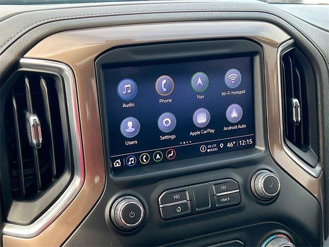 used 2022 Chevrolet Silverado 3500 car, priced at $64,975