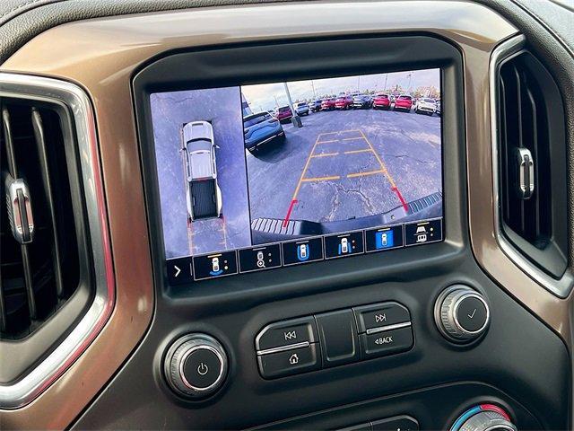 used 2022 Chevrolet Silverado 3500 car, priced at $64,975