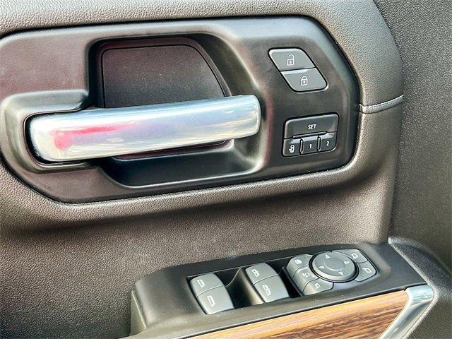 used 2022 Chevrolet Silverado 3500 car, priced at $64,975