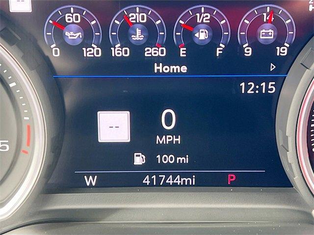 used 2022 Chevrolet Silverado 3500 car, priced at $64,975