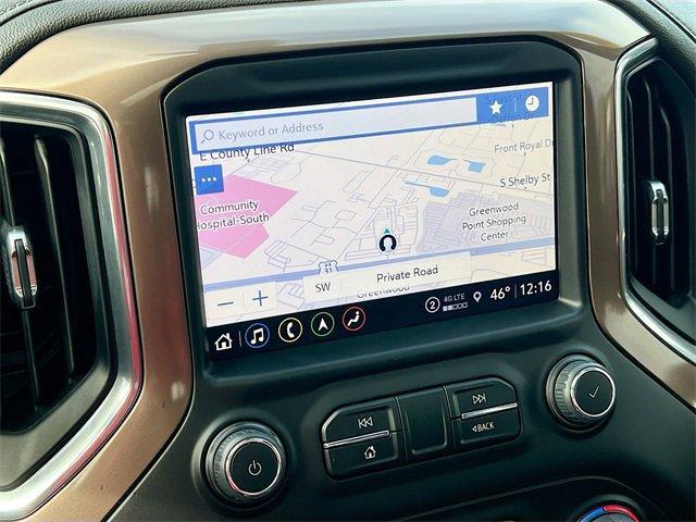 used 2022 Chevrolet Silverado 3500 car, priced at $64,975