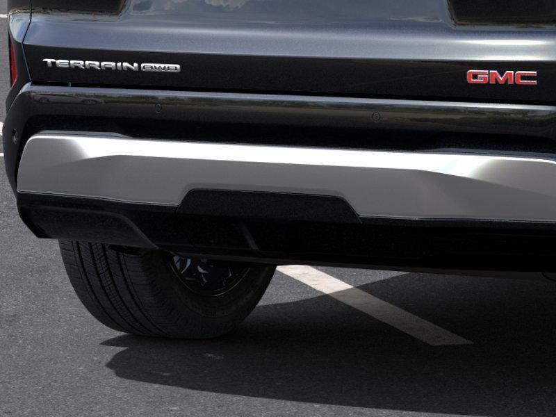 new 2026 GMC Terrain car, priced at $42,990