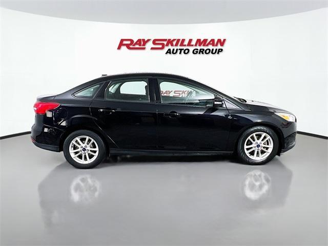 used 2017 Ford Focus car, priced at $13,975