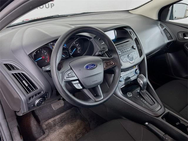 used 2017 Ford Focus car, priced at $13,975