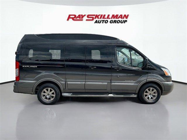 used 2017 Ford Transit-150 car, priced at $43,975