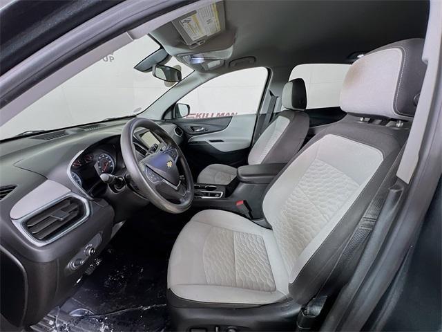 used 2019 Chevrolet Equinox car, priced at $12,975