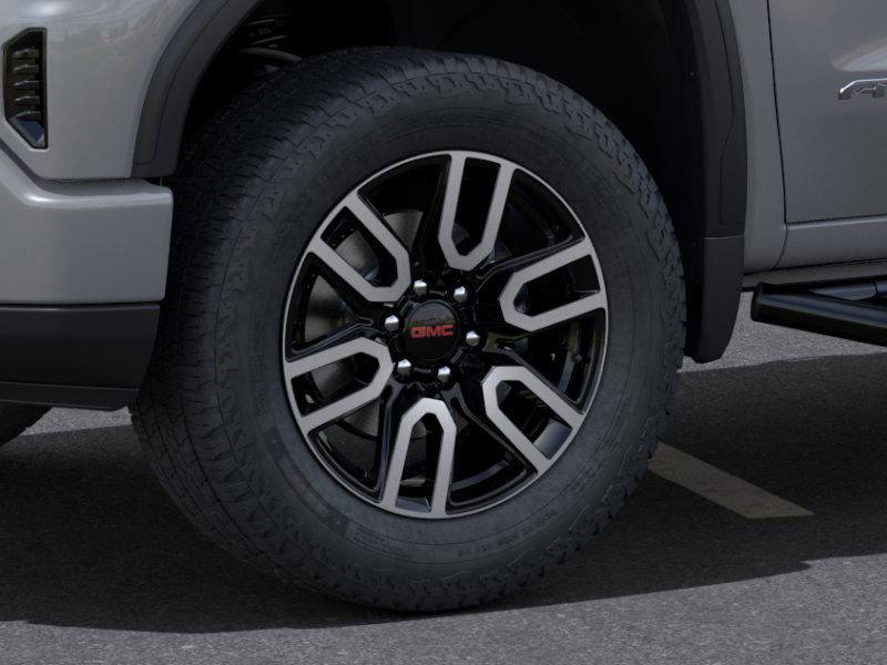 new 2025 GMC Sierra 1500 car, priced at $71,950