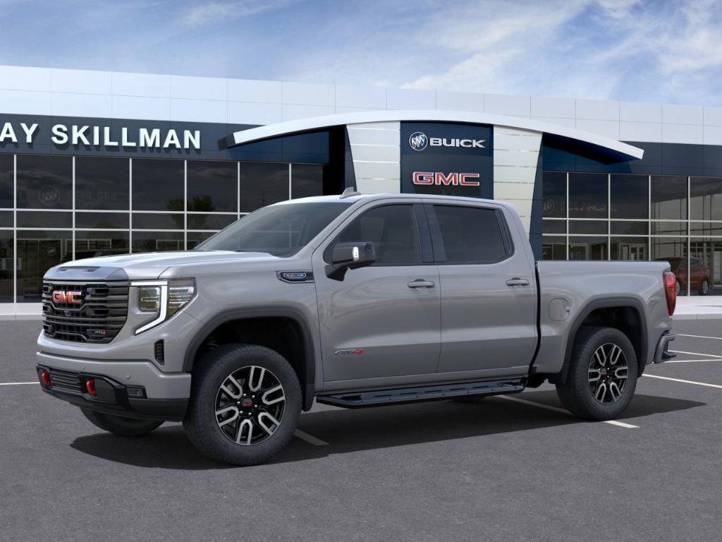 new 2025 GMC Sierra 1500 car, priced at $71,950