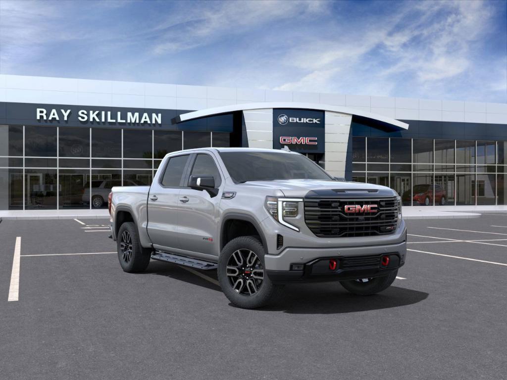 new 2025 GMC Sierra 1500 car, priced at $71,950