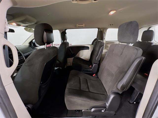 used 2015 Dodge Grand Caravan car, priced at $15,975