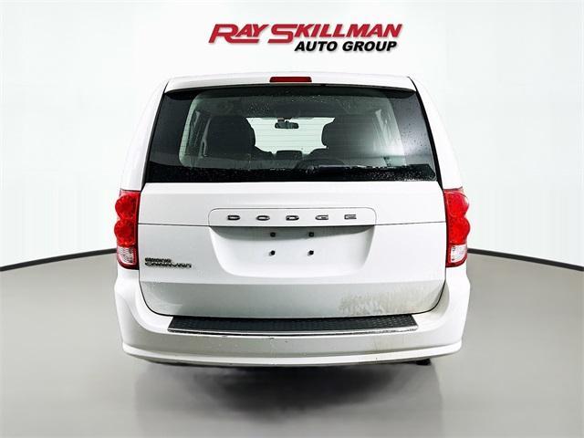 used 2015 Dodge Grand Caravan car, priced at $15,975