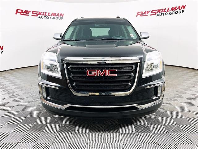 used 2016 GMC Terrain car, priced at $11,975