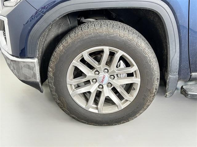 used 2020 GMC Sierra 1500 car, priced at $45,975