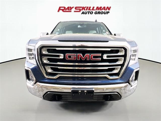 used 2020 GMC Sierra 1500 car, priced at $45,975