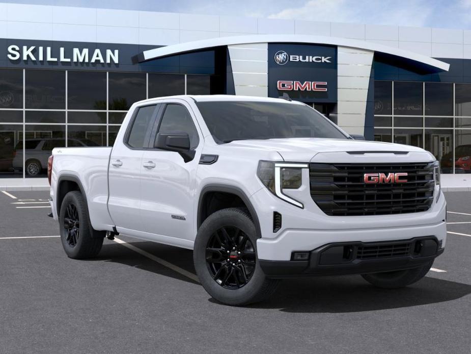 new 2024 GMC Sierra 1500 car, priced at $46,595