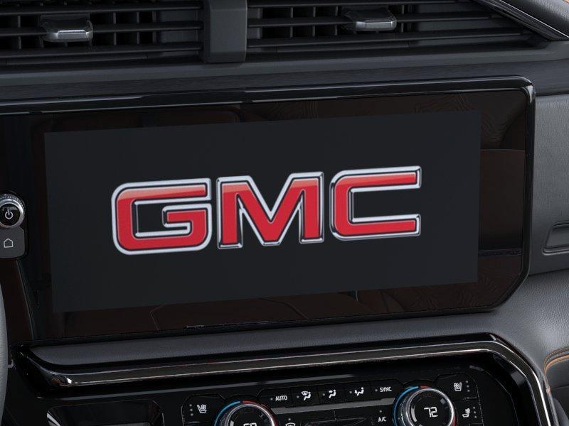new 2024 GMC Sierra 2500 car, priced at $91,120