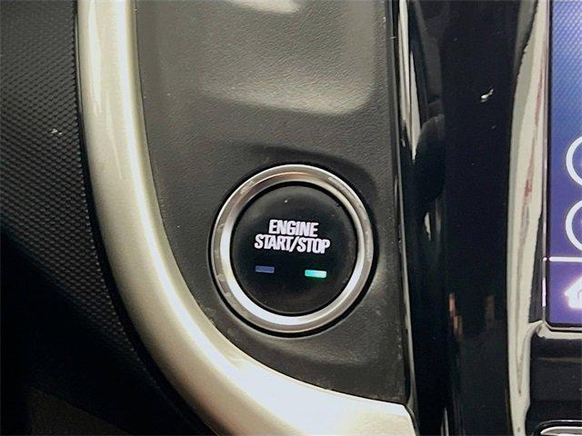 used 2020 Chevrolet Sonic car, priced at $11,975