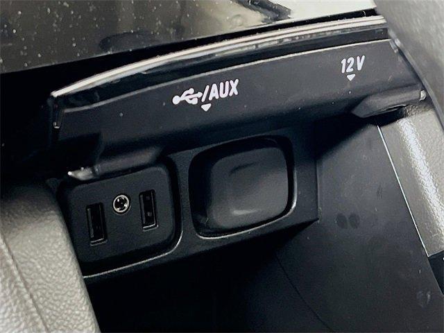 used 2022 Buick Encore car, priced at $24,975