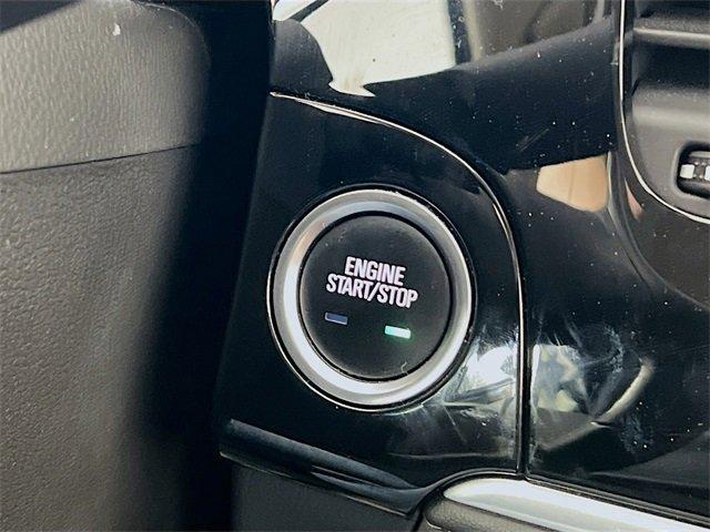 used 2022 Buick Encore car, priced at $24,975