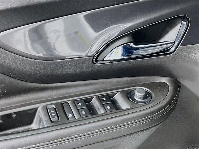used 2022 Buick Encore car, priced at $24,975