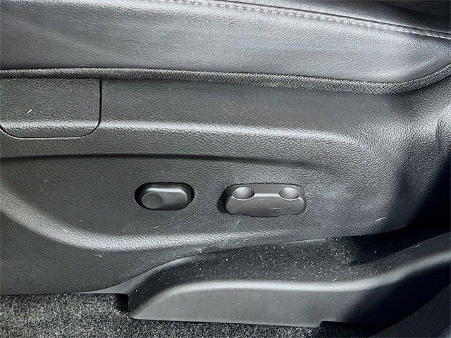 used 2022 Buick Encore car, priced at $24,975